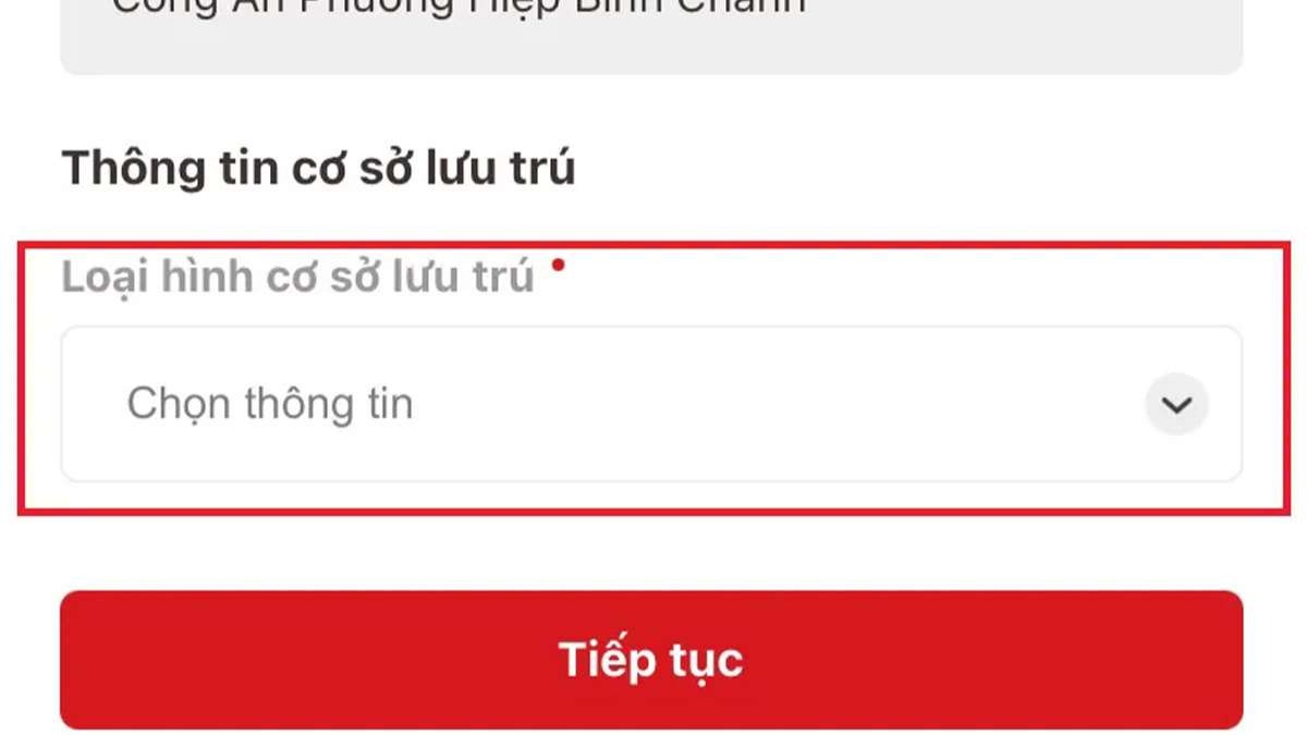 Xaiv tub ceev xwm
