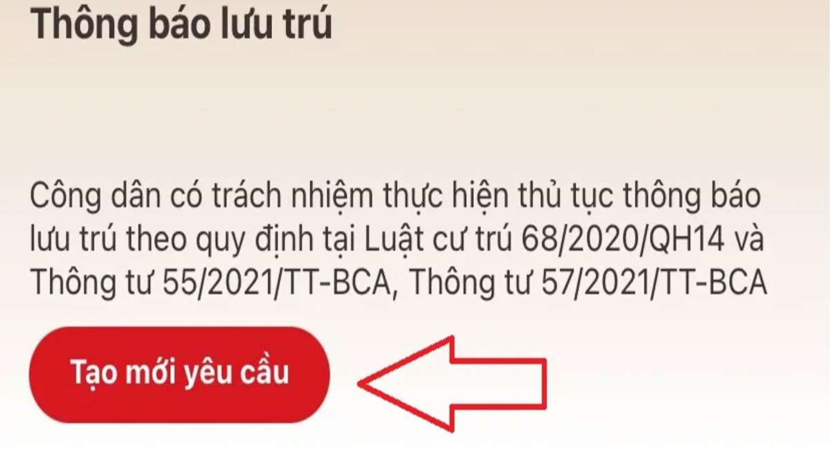 Tsim kev thov